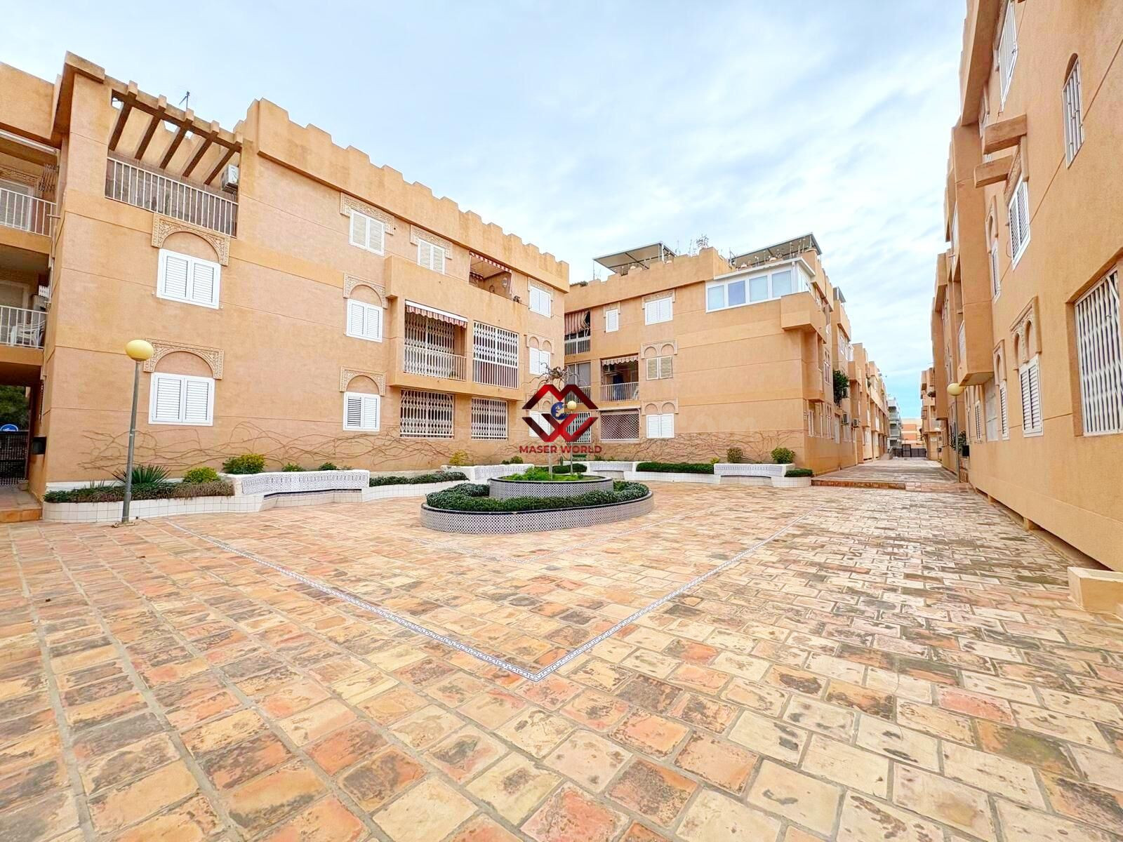 PISO EN VENTA EN BOLNUEVO ( 50m PLAYA )