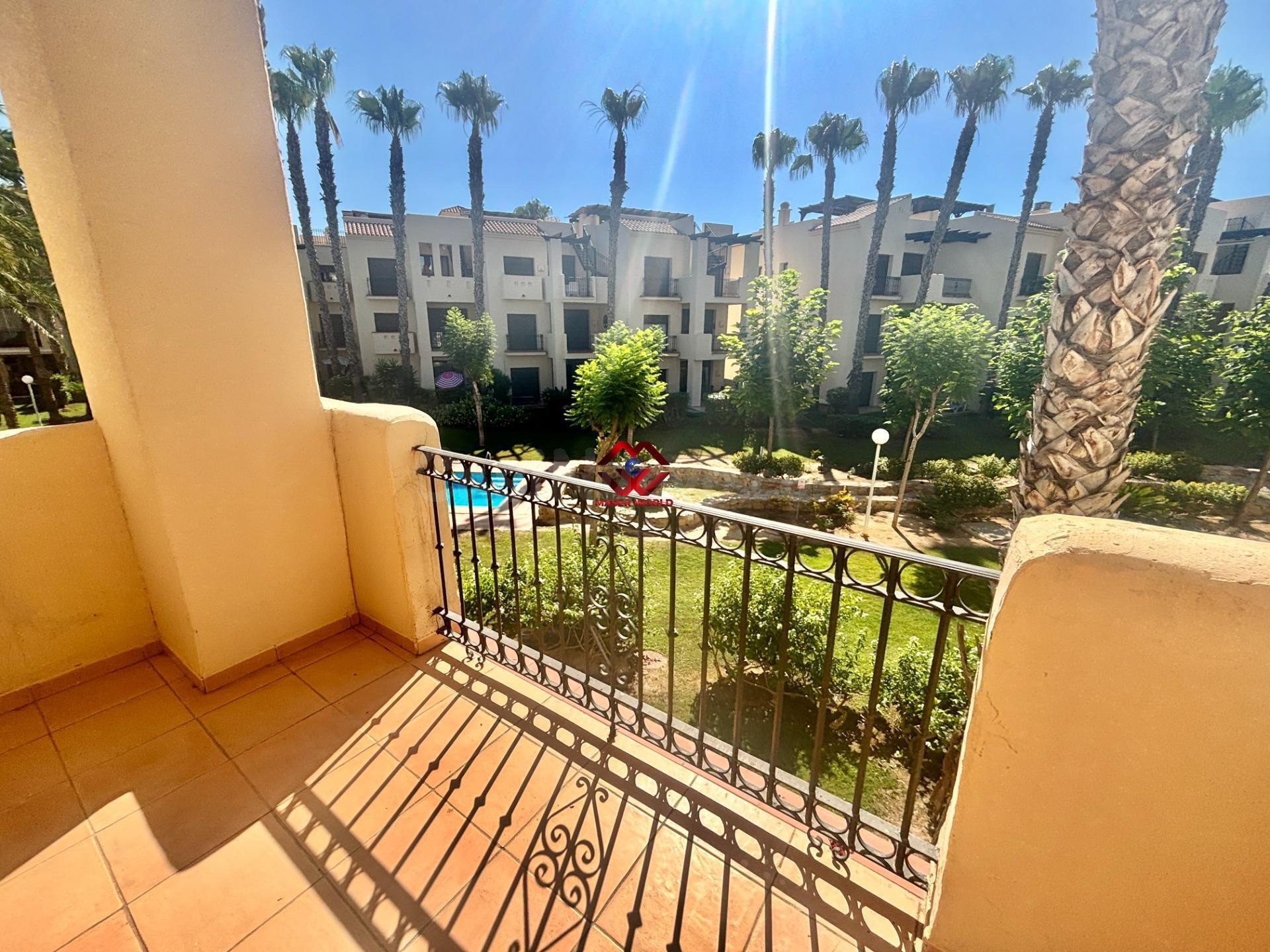 Apartamento exclusivo en Roda Golf Fase I con parking, trast - foto 3