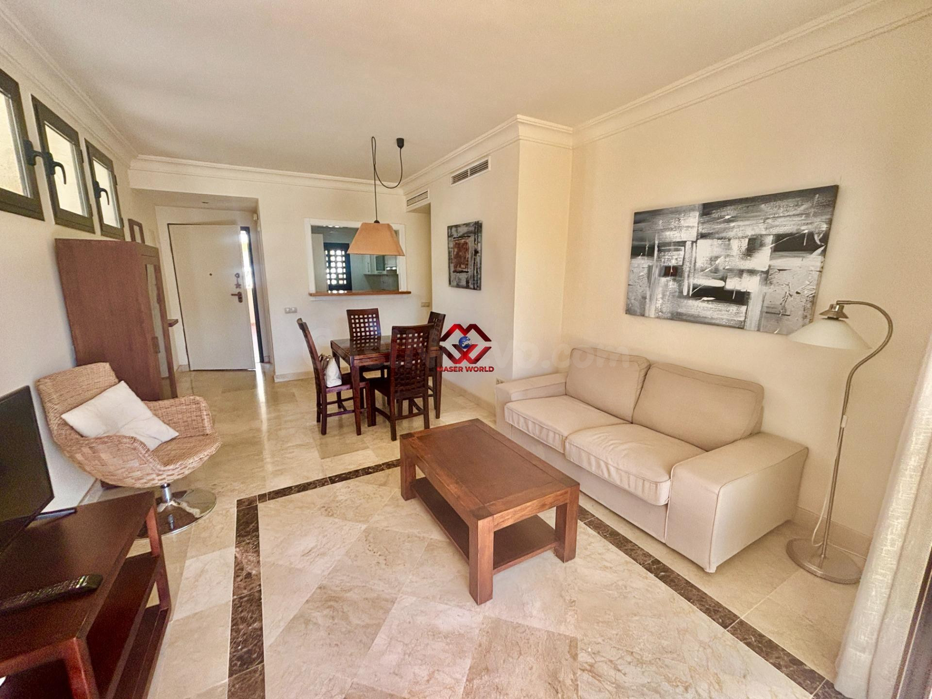Apartamento exclusivo en Roda Golf Fase I con parking, trast - foto 5