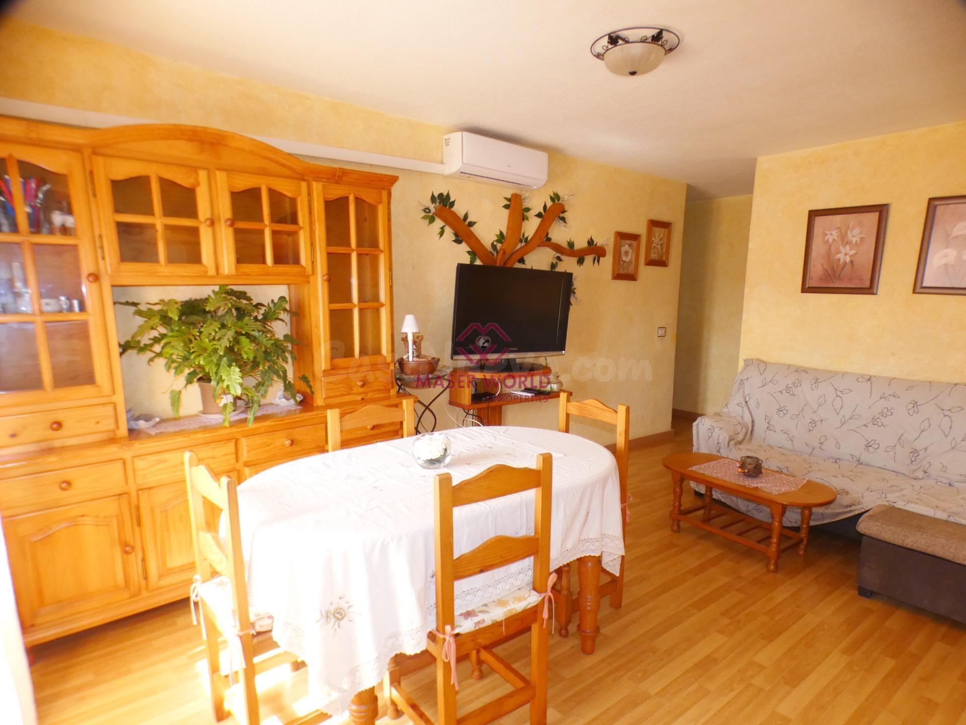 APARTAMENTO EN VENTA EN BAHÍA