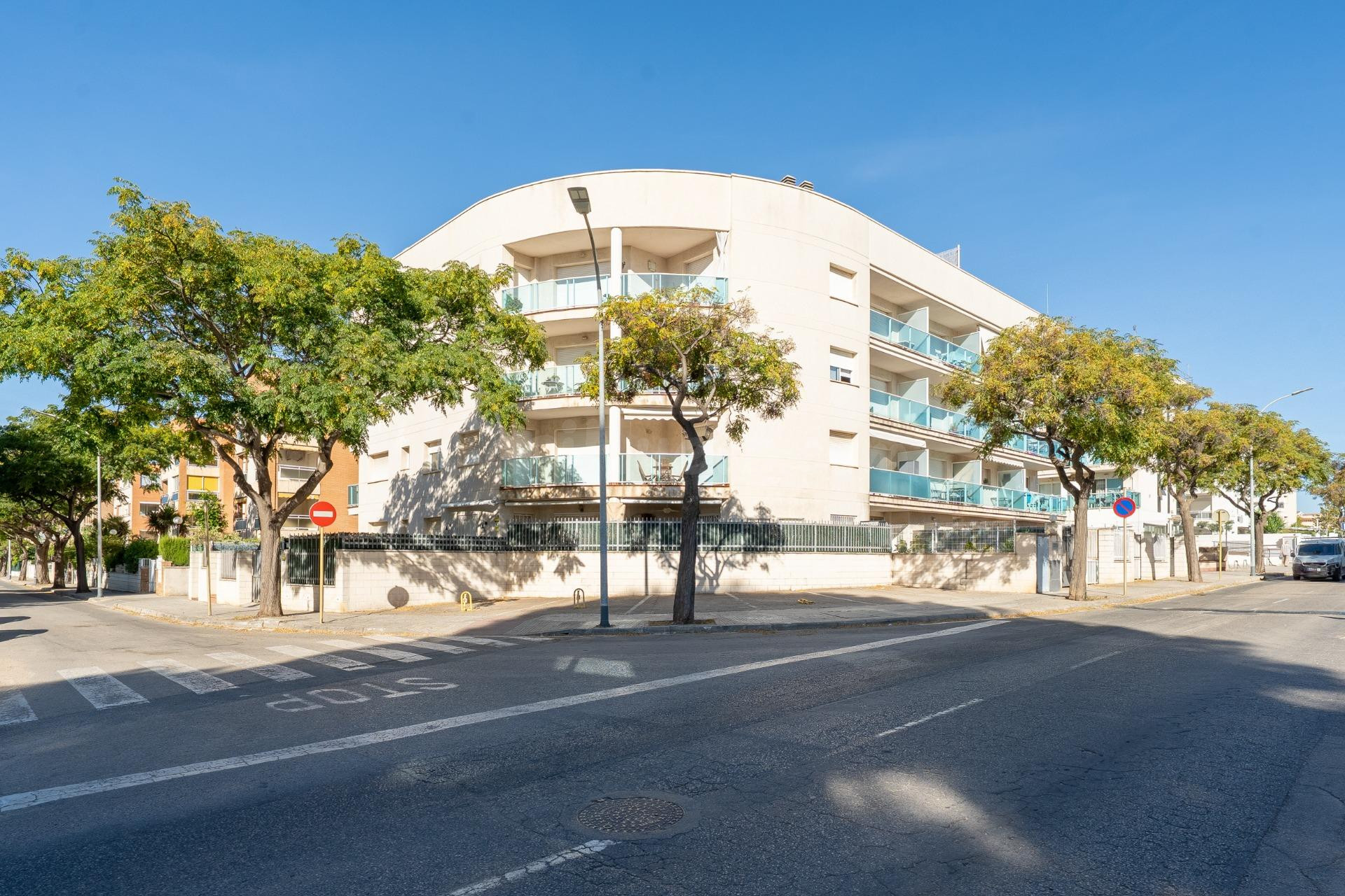 Estudio 33m² en venta - Els Esquirols
