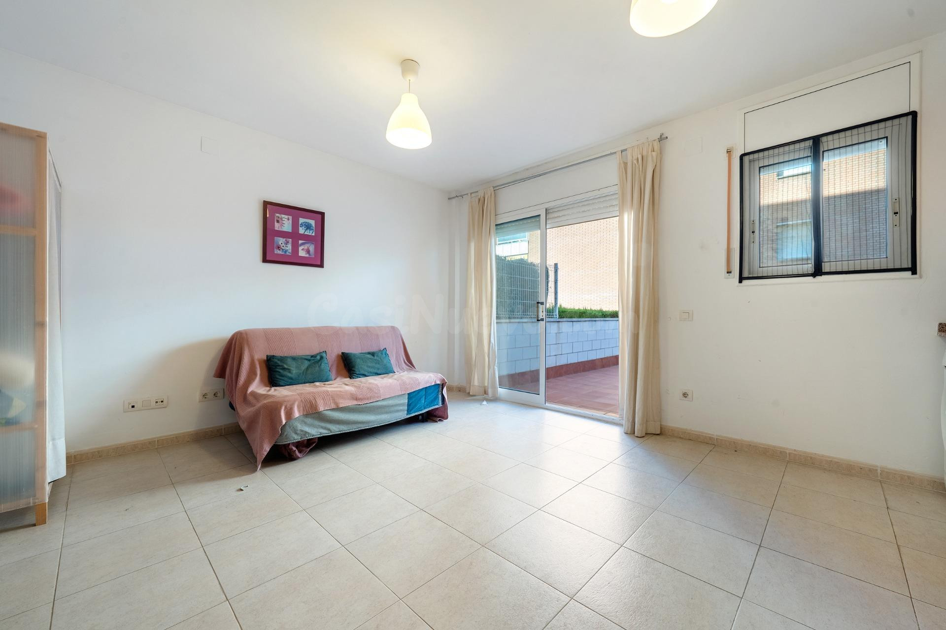 Estudio 33m² en venta - Els Esquirols - foto 3