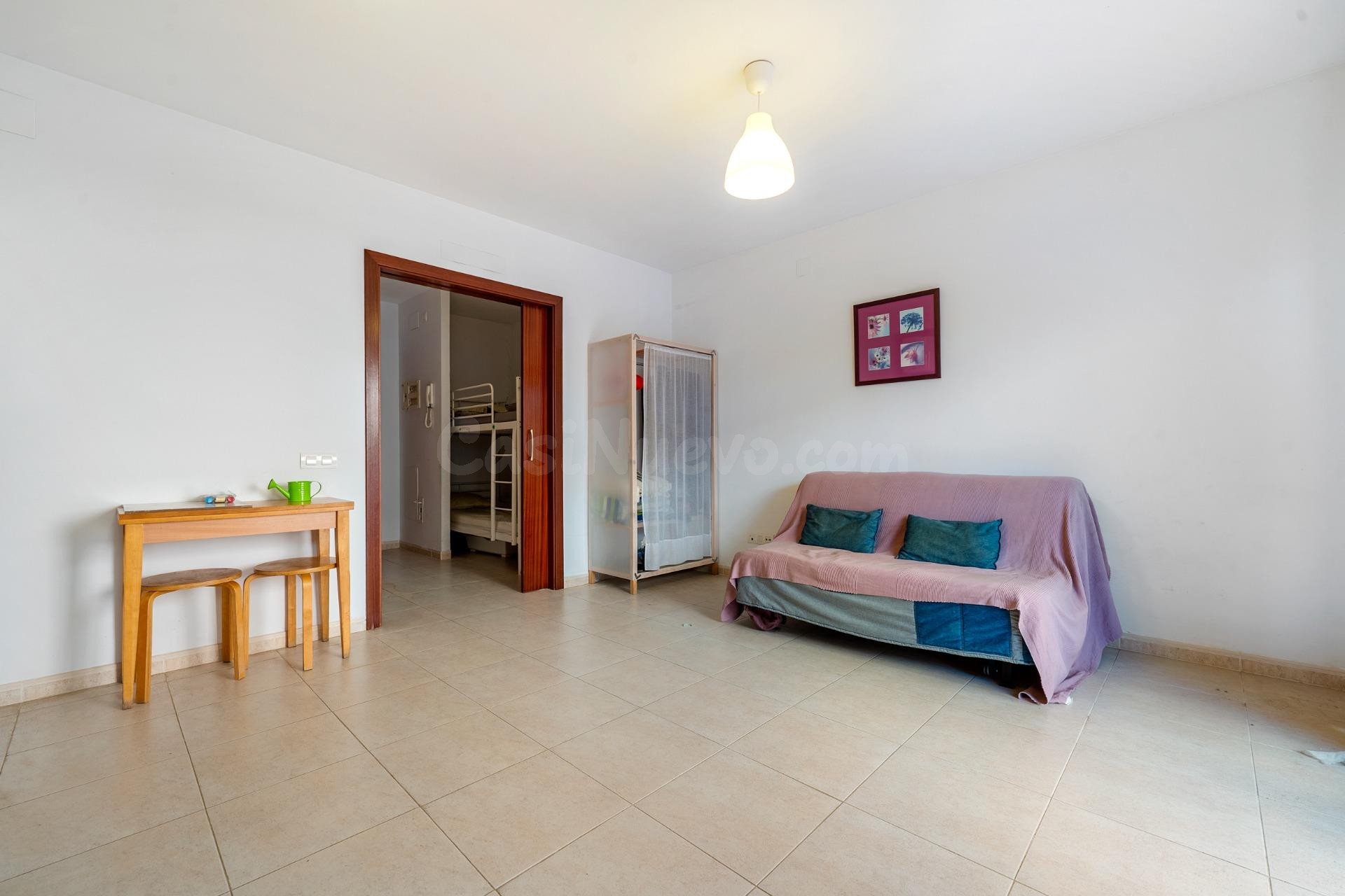 Estudio 33m² en venta - Els Esquirols - foto 5