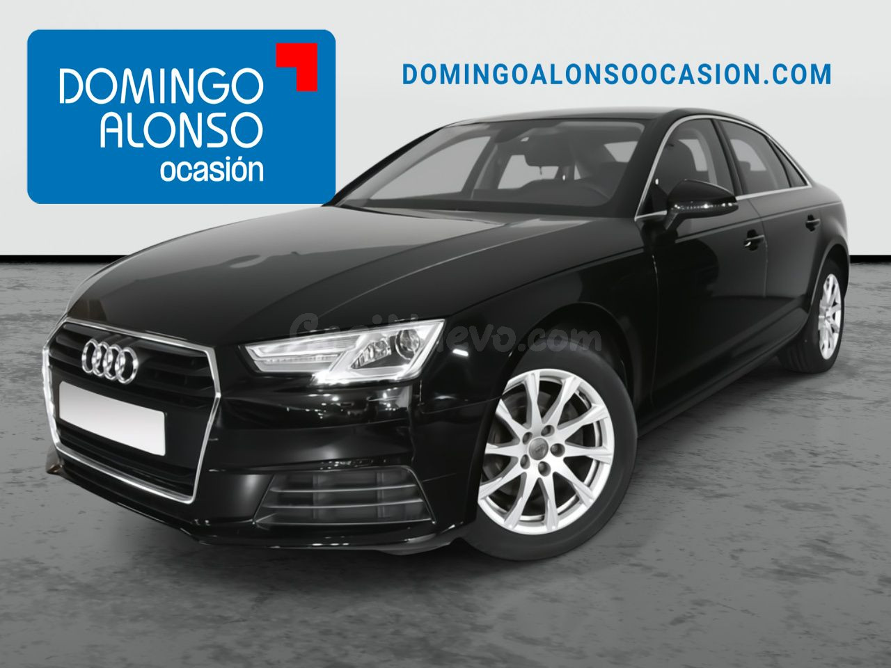 Audi A4 Audi  Sport 35 TFSI 110 kW (150 CV) S tronic