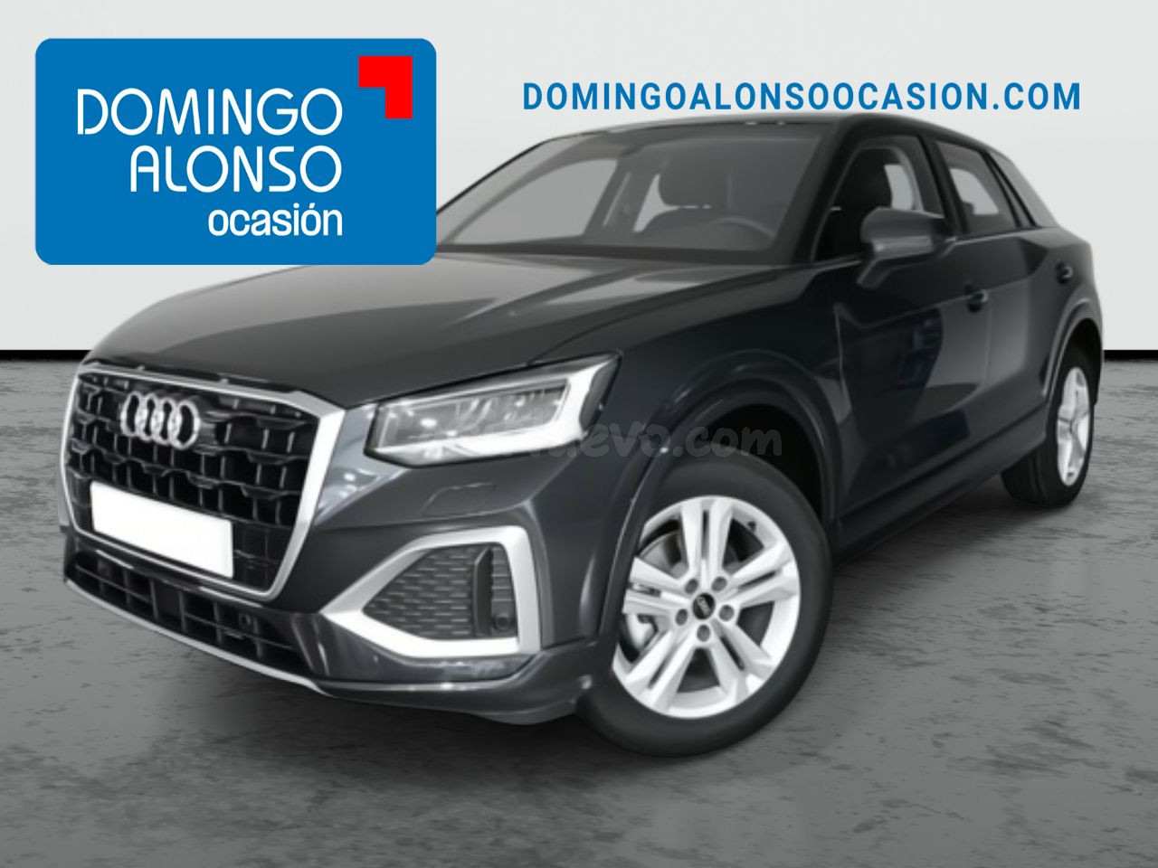 Audi Q2 Audi  Sport 30 TFSI 81 kW (110 CV)
