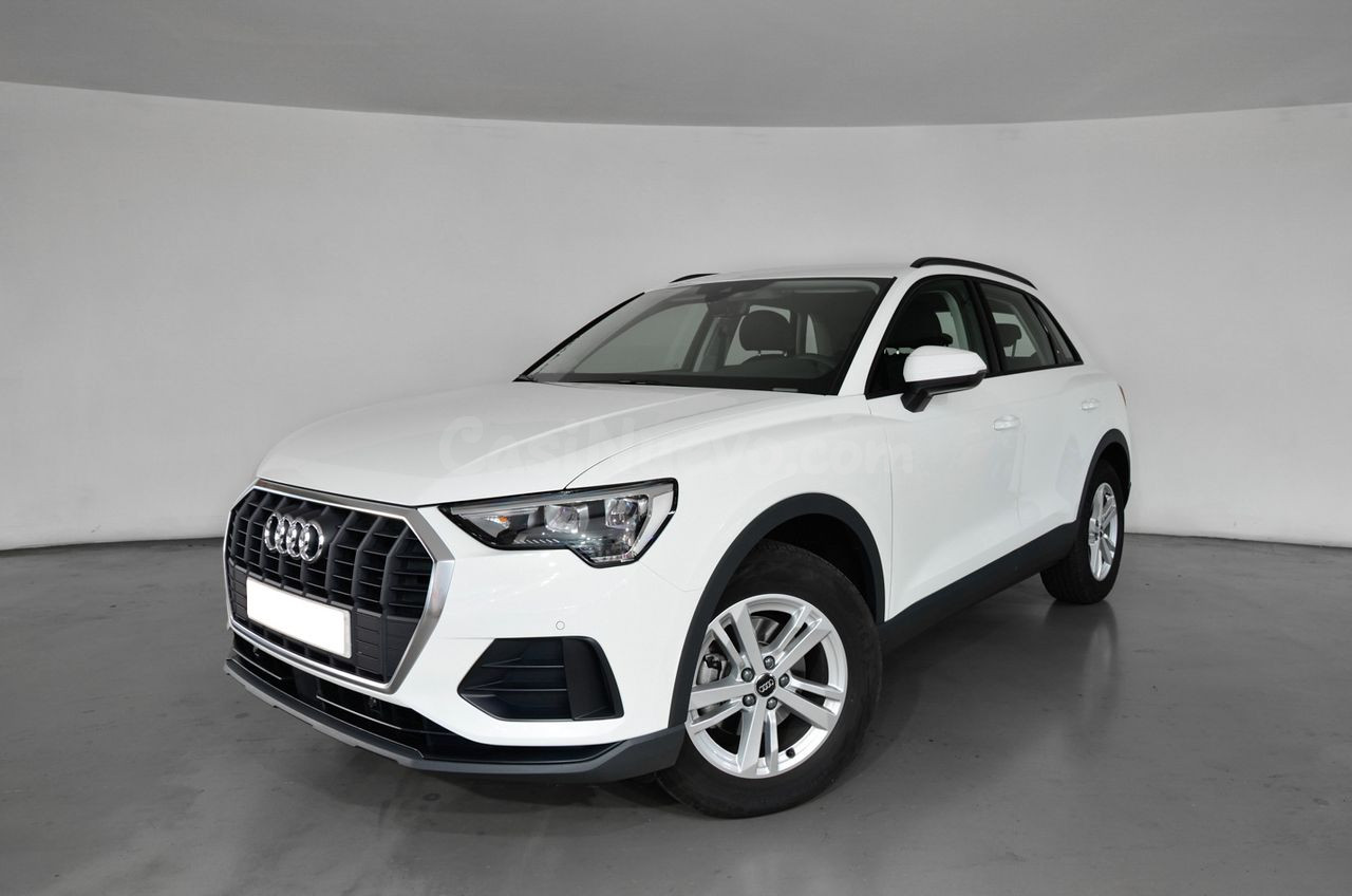 Audi Q3 Audi  Edition 35 TFSI 110 kW (150 CV)