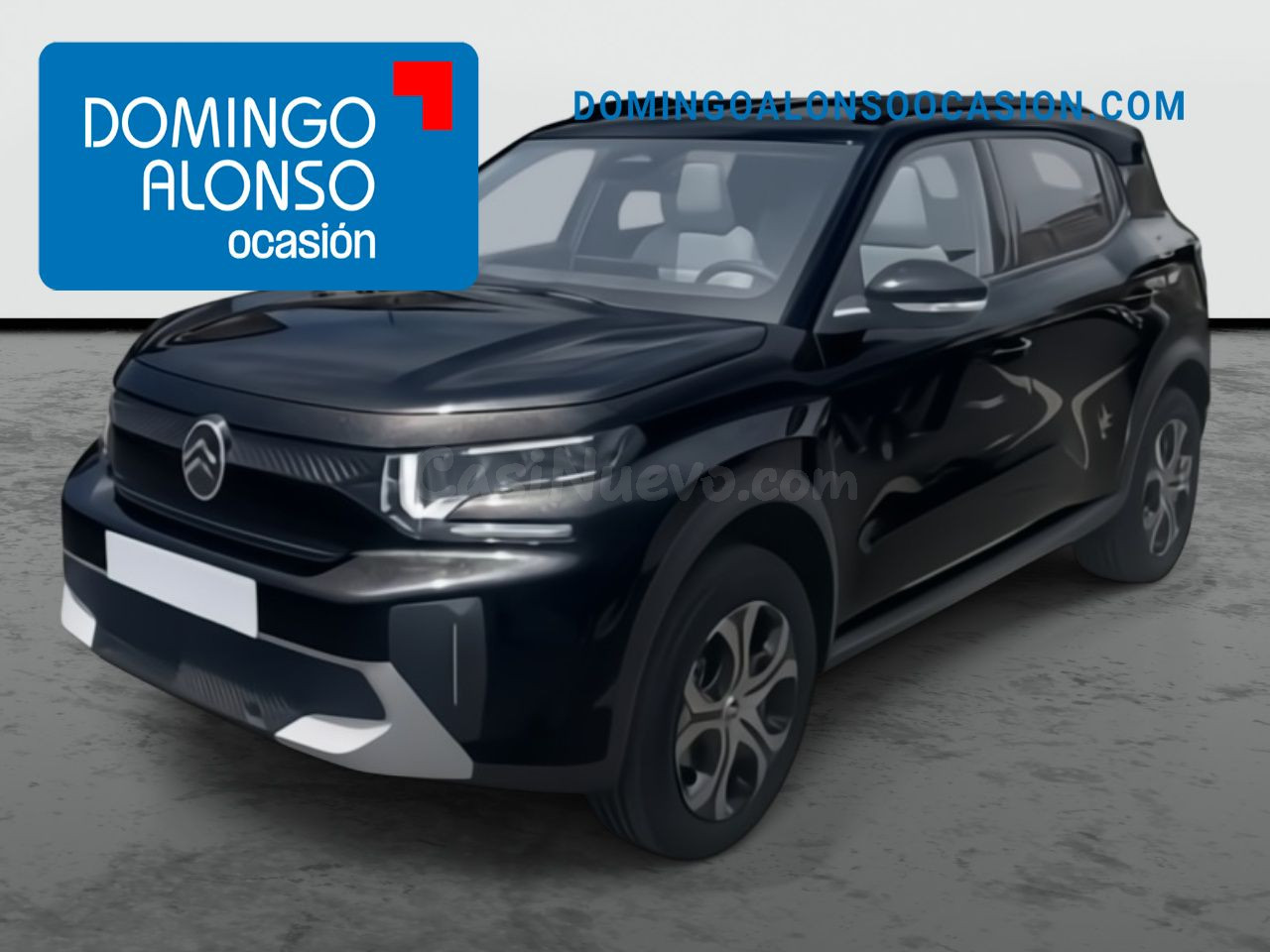 Citroën C3 Nuevo Citroën  Aircross Turbo 100 S&S 6v PLUS