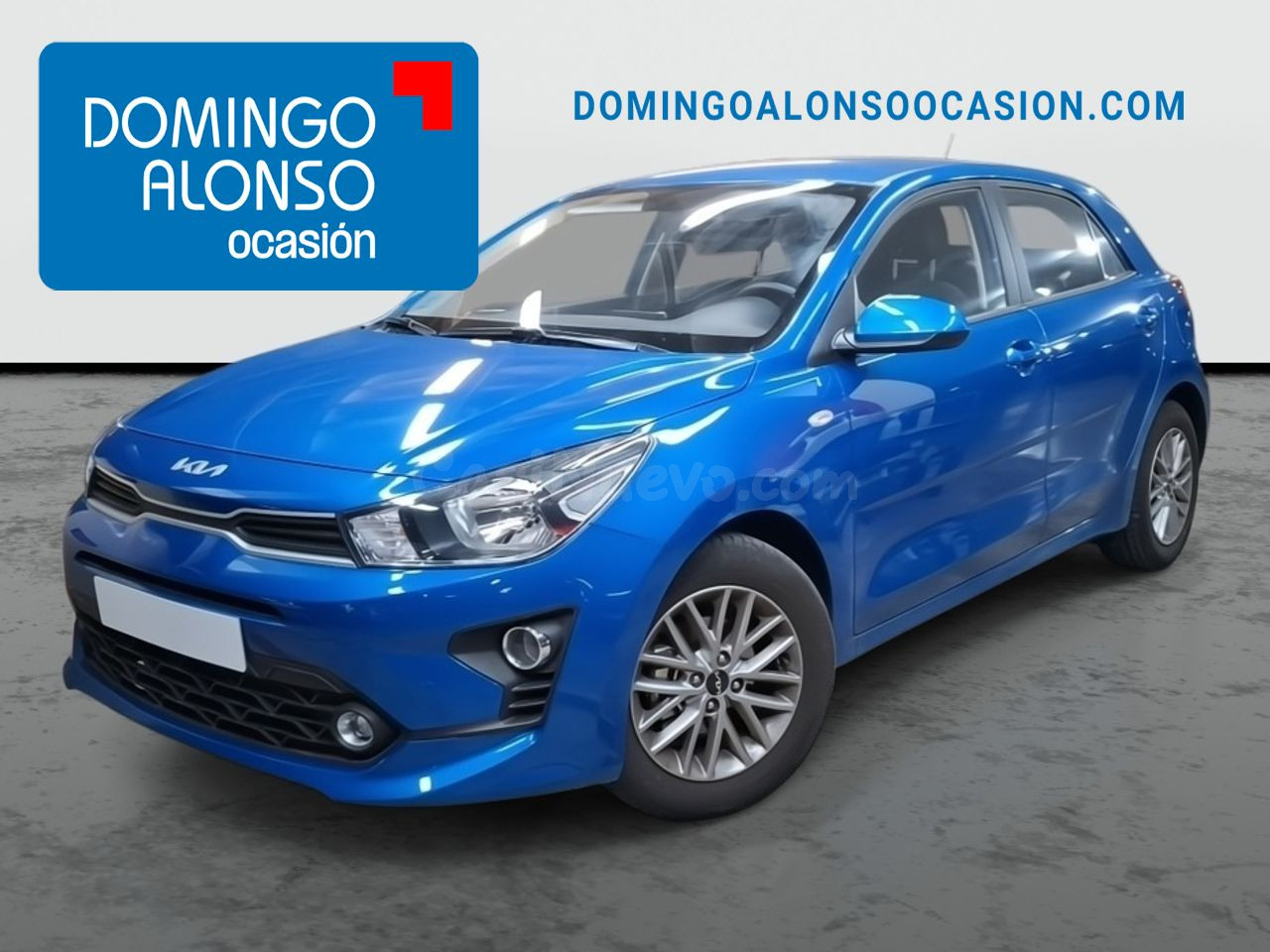 Kia Rio KIA  1.2 MPi 85 CV ACTIVE