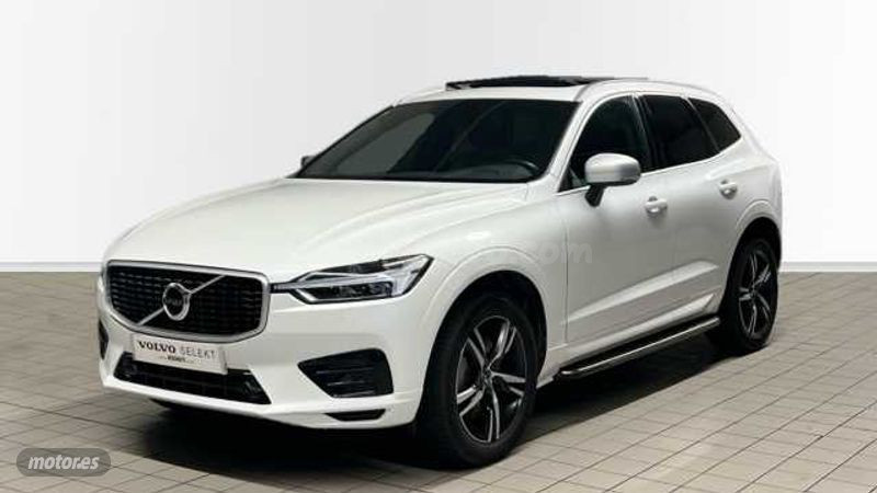 Volvo XC 60