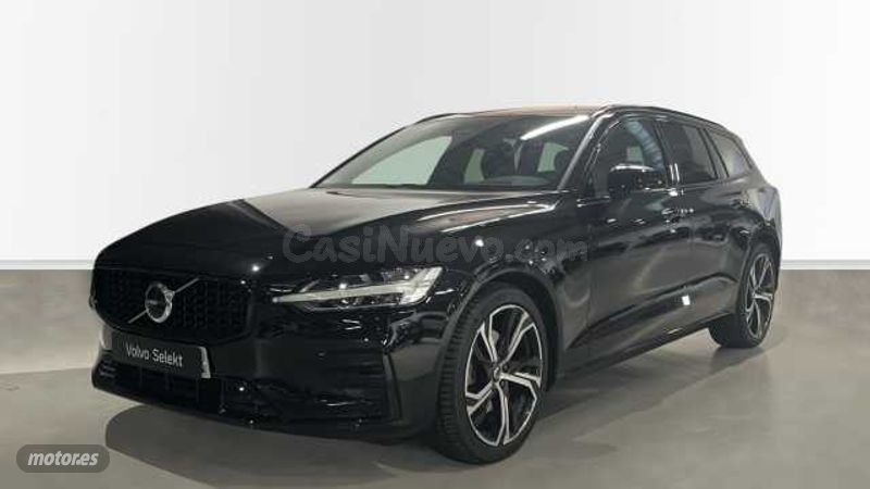 Volvo V 60