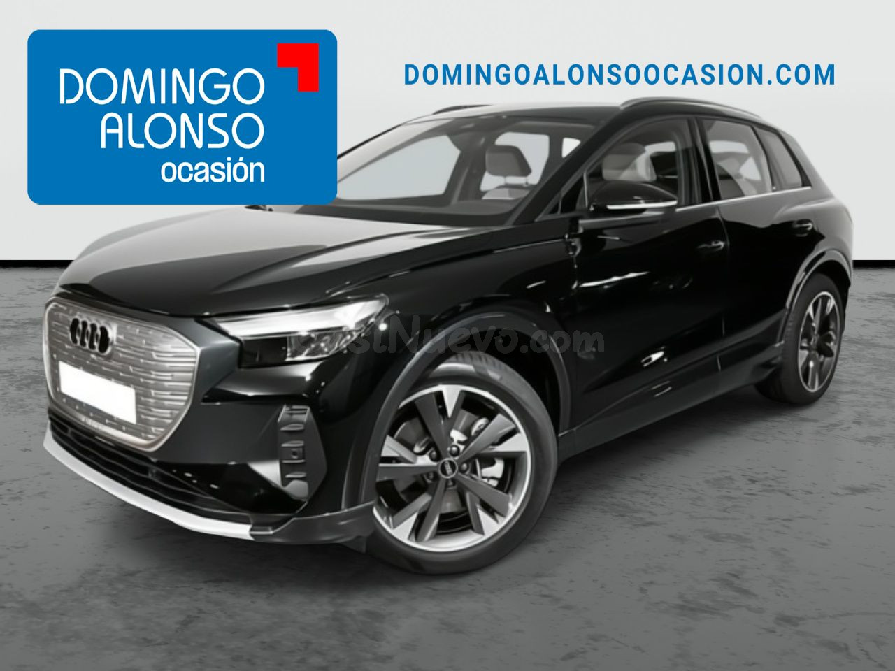 Audi Q4 e-tron 45 Sport 210 kW (285 CV)