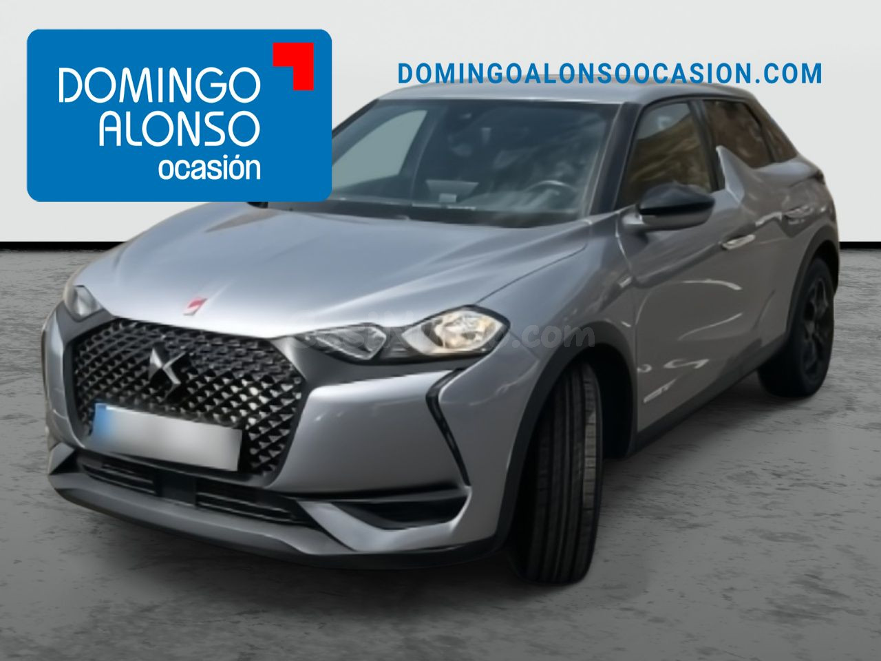 DS DS 3 DS CROSSBACK PURE TECH 10