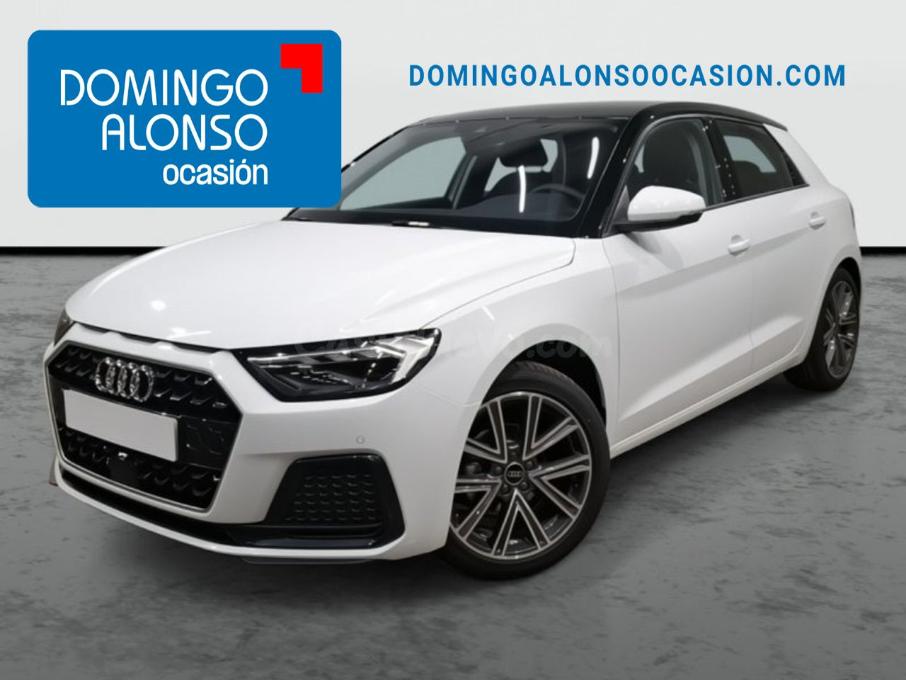 Audi A1 Sportback Sport 25 TFSI 70 kW (95 CV) S tronic