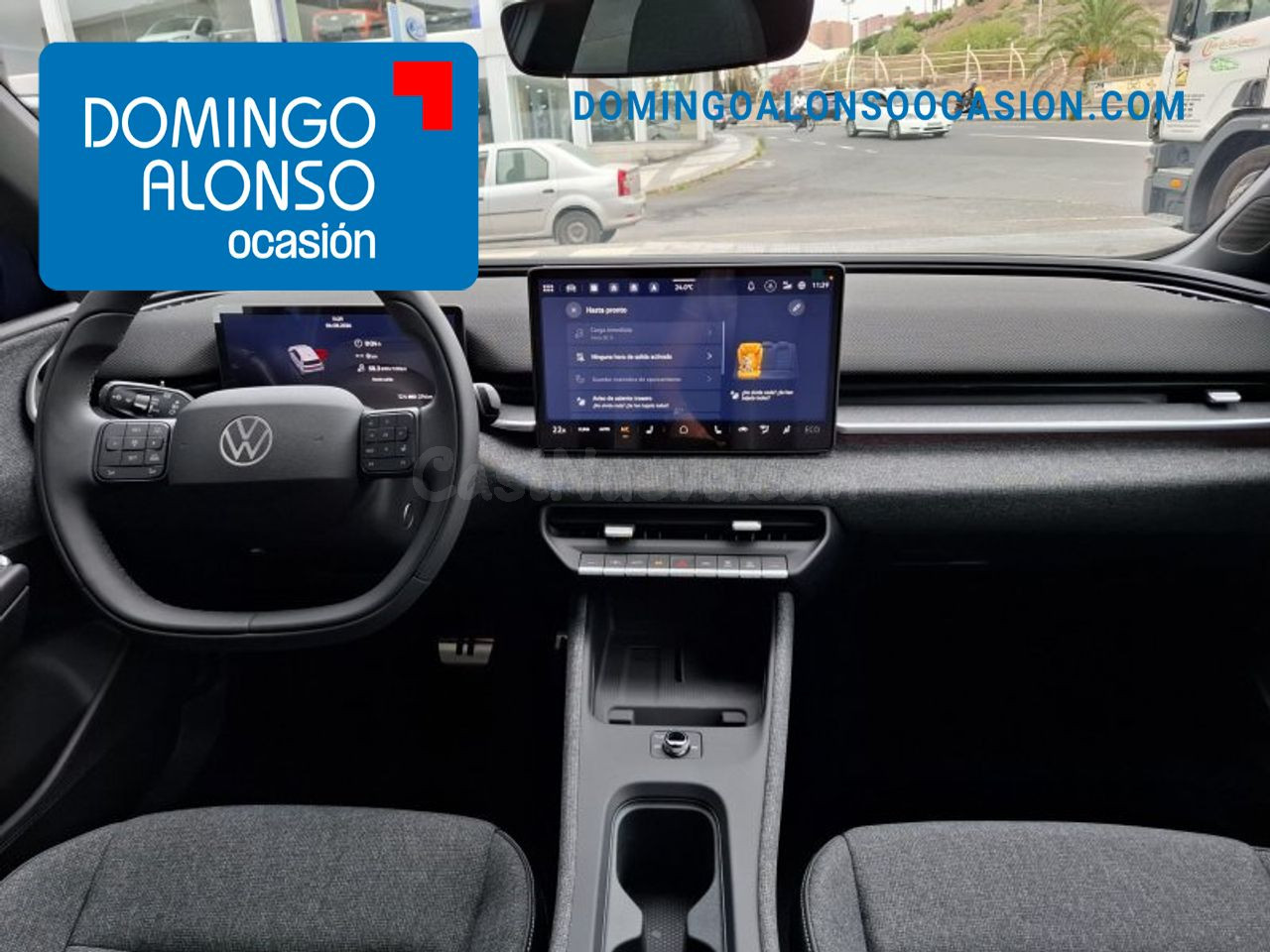 Volkswagen ID.3 Style 1st Edition 52 kWh 155 kW (211 CV)