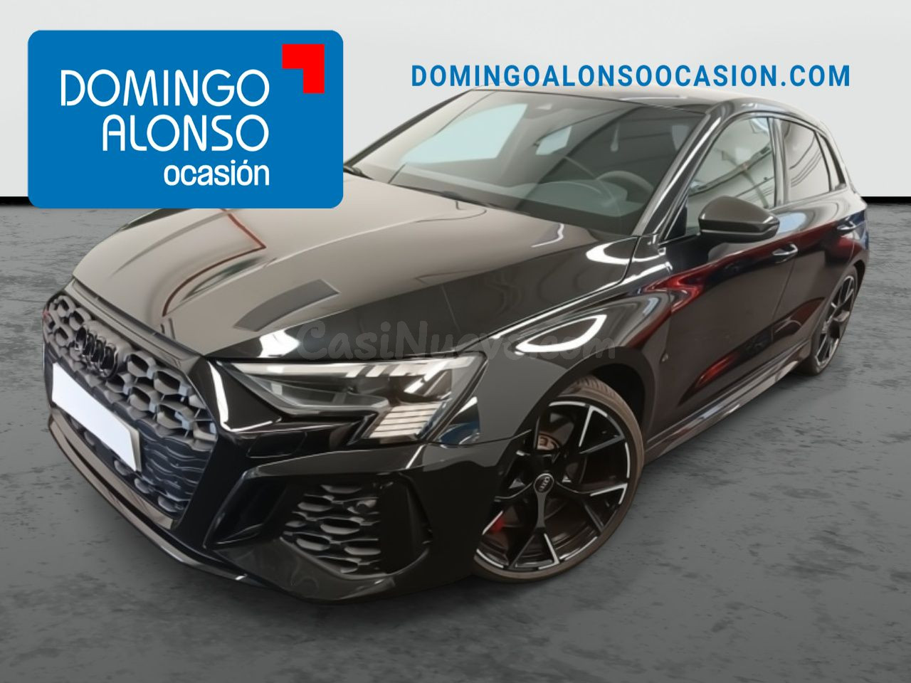 Audi A3 RS 3 Sportback 2.5 TFSI 294 kW (400 CV) S tronic quattro