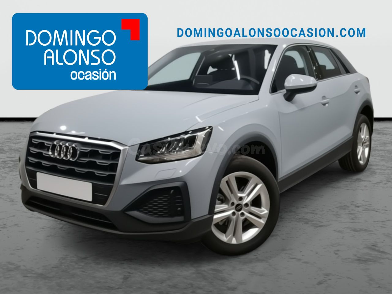 Audi Q2 Sport 30 TFSI 81 kW (110 CV)
