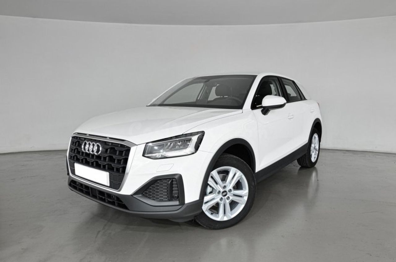 Audi Q2 Audi  Edition 30 TFSI 81 kW (110 CV)