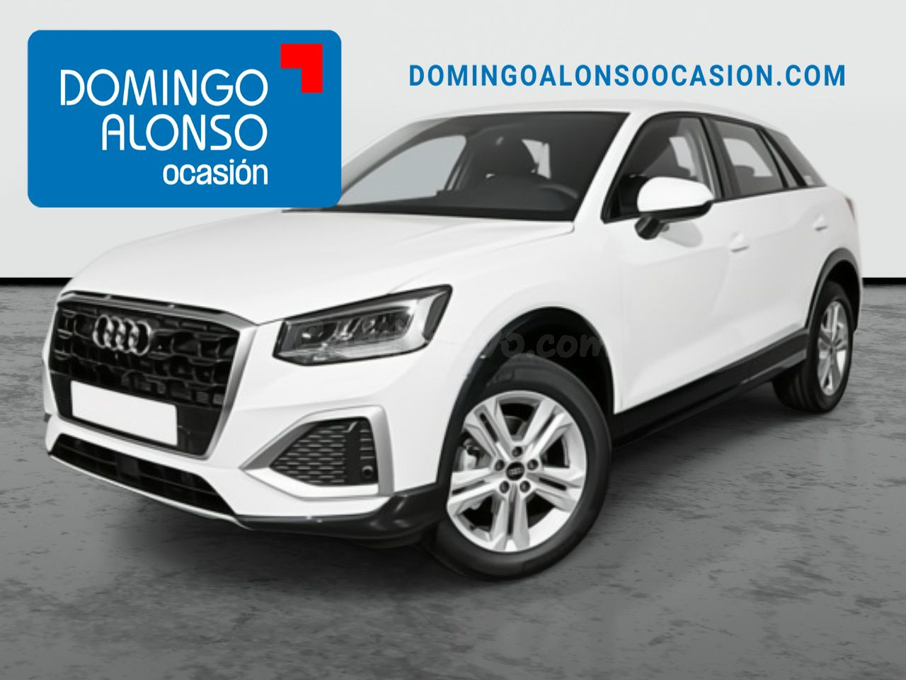 Audi Q2 Audi  Sport 30 TFSI 81 kW (110 CV)