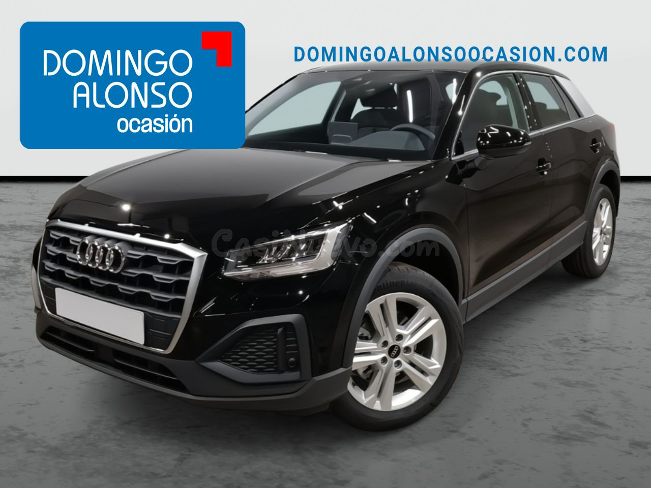 Audi Q2 Audi  Sport 30 TFSI 81 kW (110 CV)
