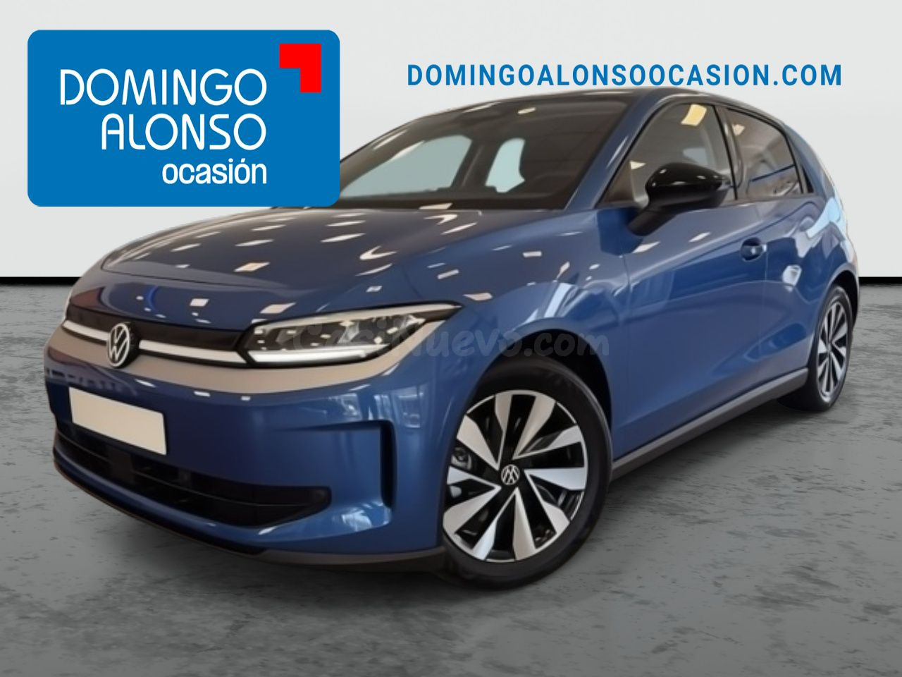 Volkswagen ID.3 Life 1st Edition 52 kWh 155 kW (211 CV)