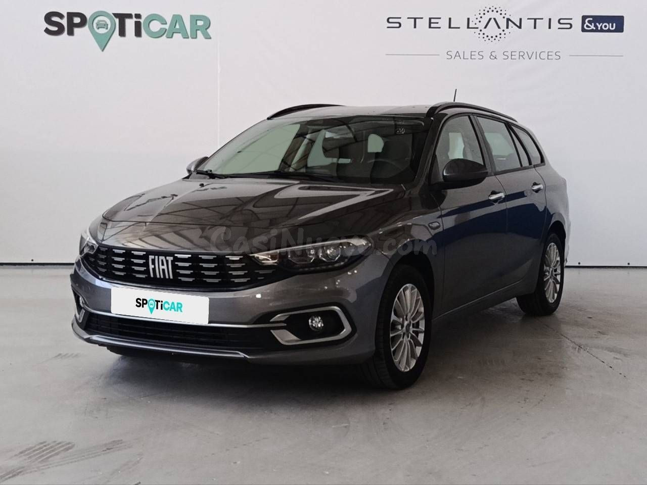 Fiat Tipo SW 1.3 Multijet 95cv Life