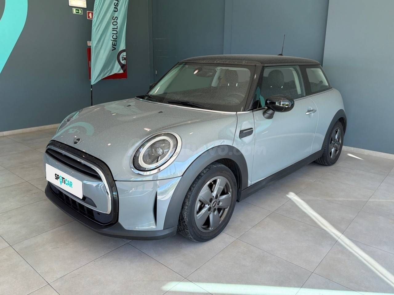 MINI Cooper Mini 4  Auto Cooper