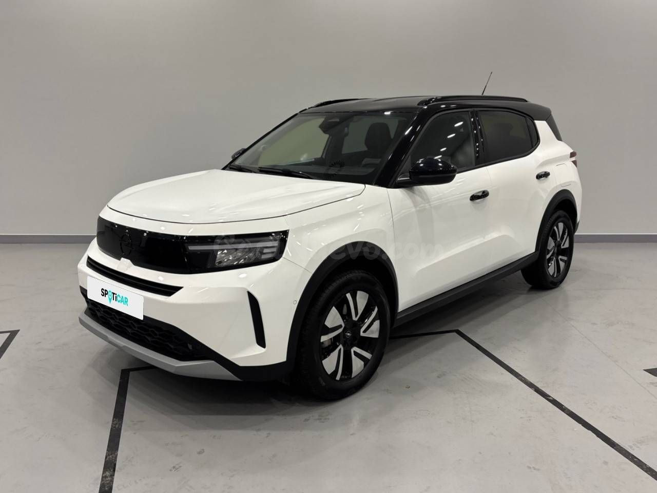 Opel Frontera 1 Electric  83kW CA Bat. 44kWh GS