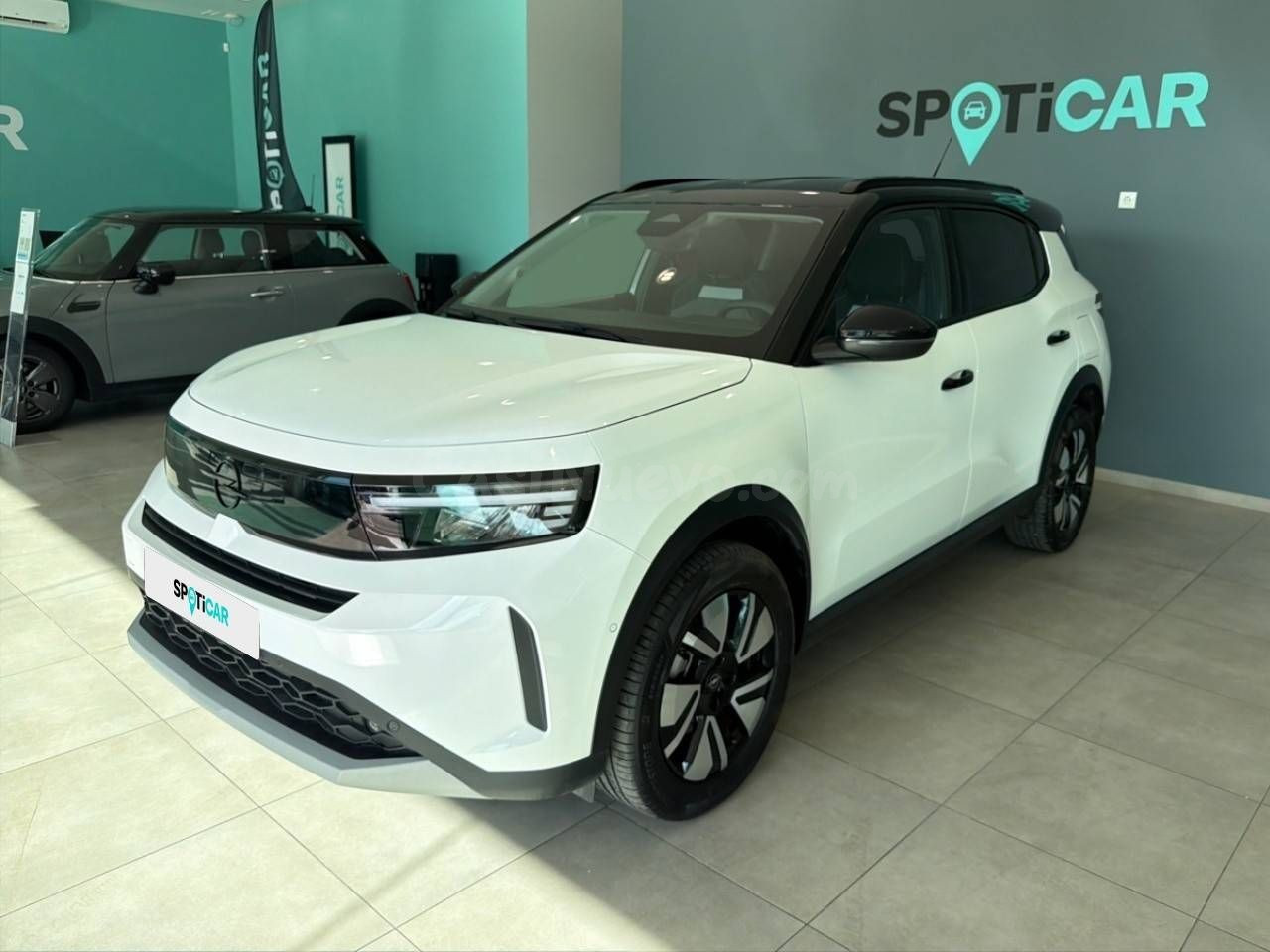 Opel Frontera 1 Electric  83kW CA Bat. 44kWh GS