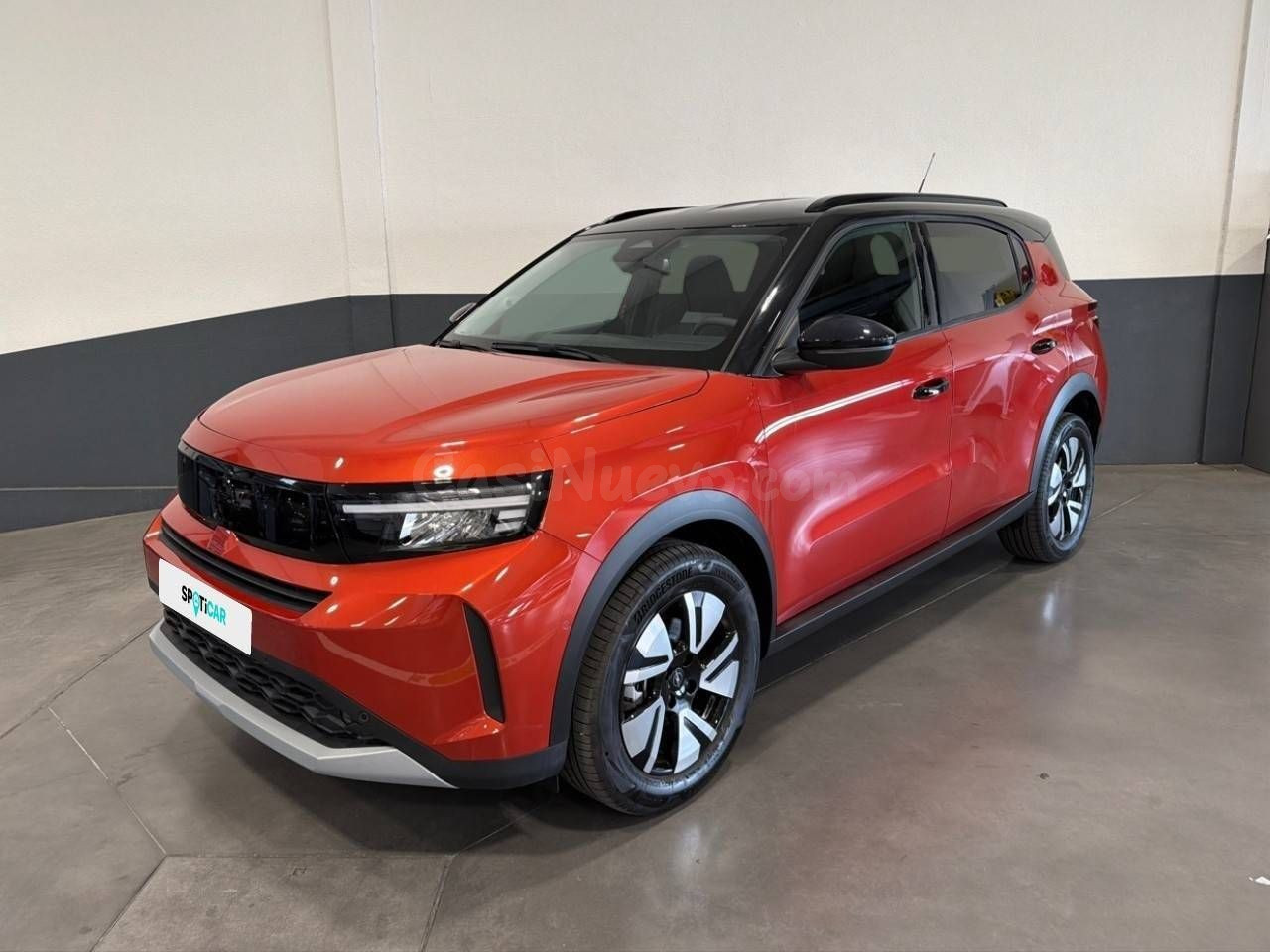 Opel Frontera 1 Electric  83kW CA Bat. 44kWh GS
