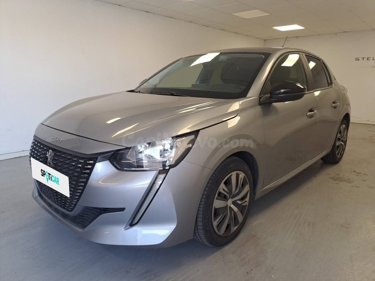 Peugeot 208 2 1.5 BlueHDI 100cv Active Pack