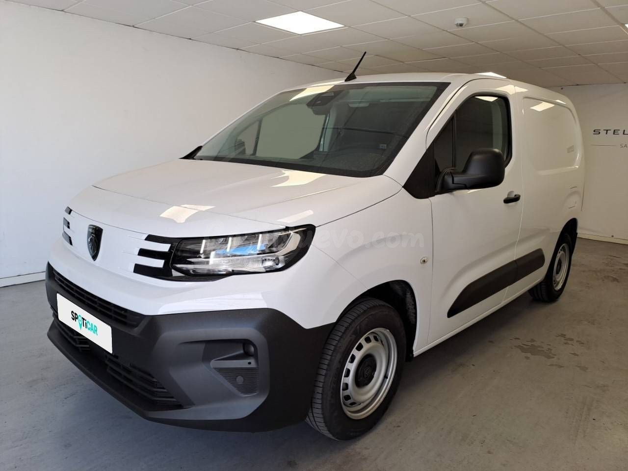 Peugeot Partner 3 1.5 Diesel 100cv M -