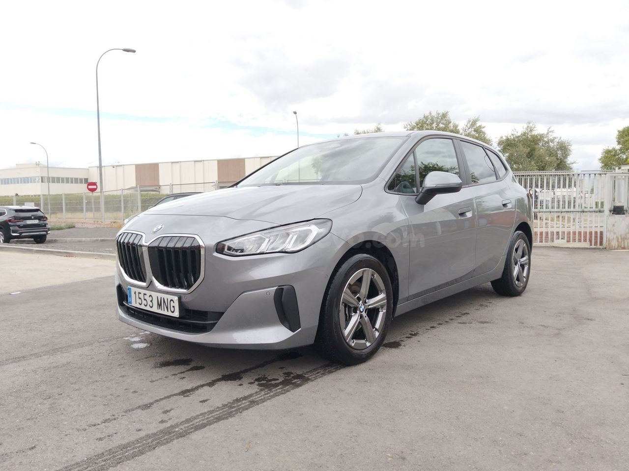 BMW Serie 2 218d Active Tourer 110 kW (150 CV)