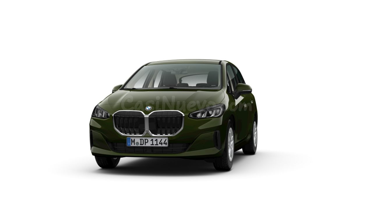 BMW Serie 2 218d Active Tourer 110 kW (150 CV)