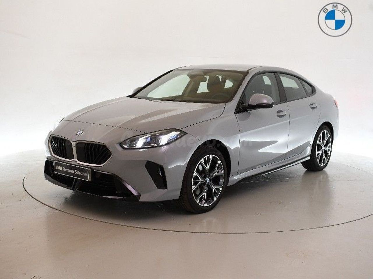 BMW Serie 2 220d Gran Coupe 120 kW (163 CV)