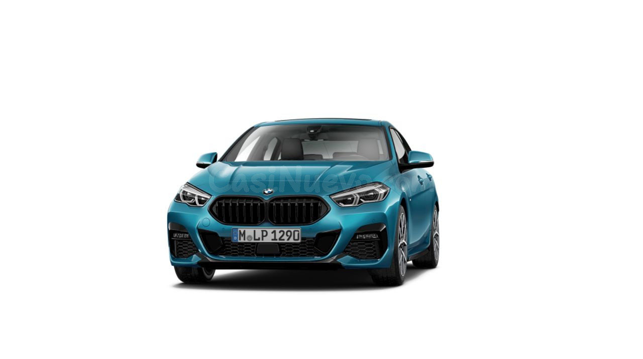 BMW Serie 2 220i Gran Coupe 131 kW (178 CV)