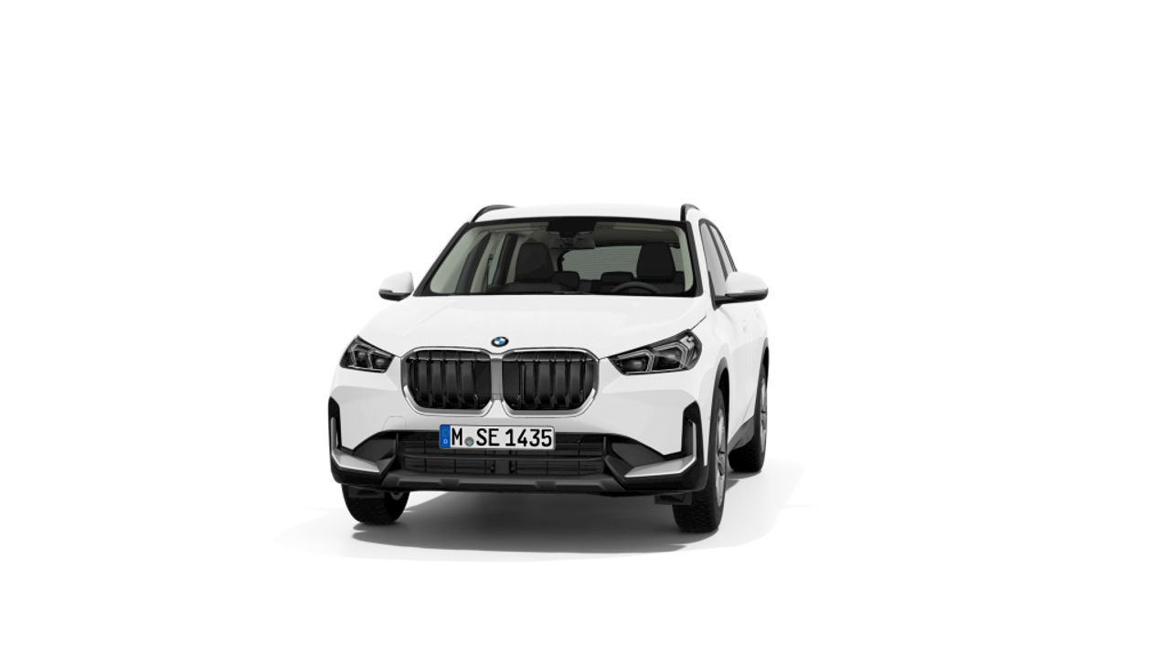 BMW X1 sDrive18i 100 kW (136 CV)
