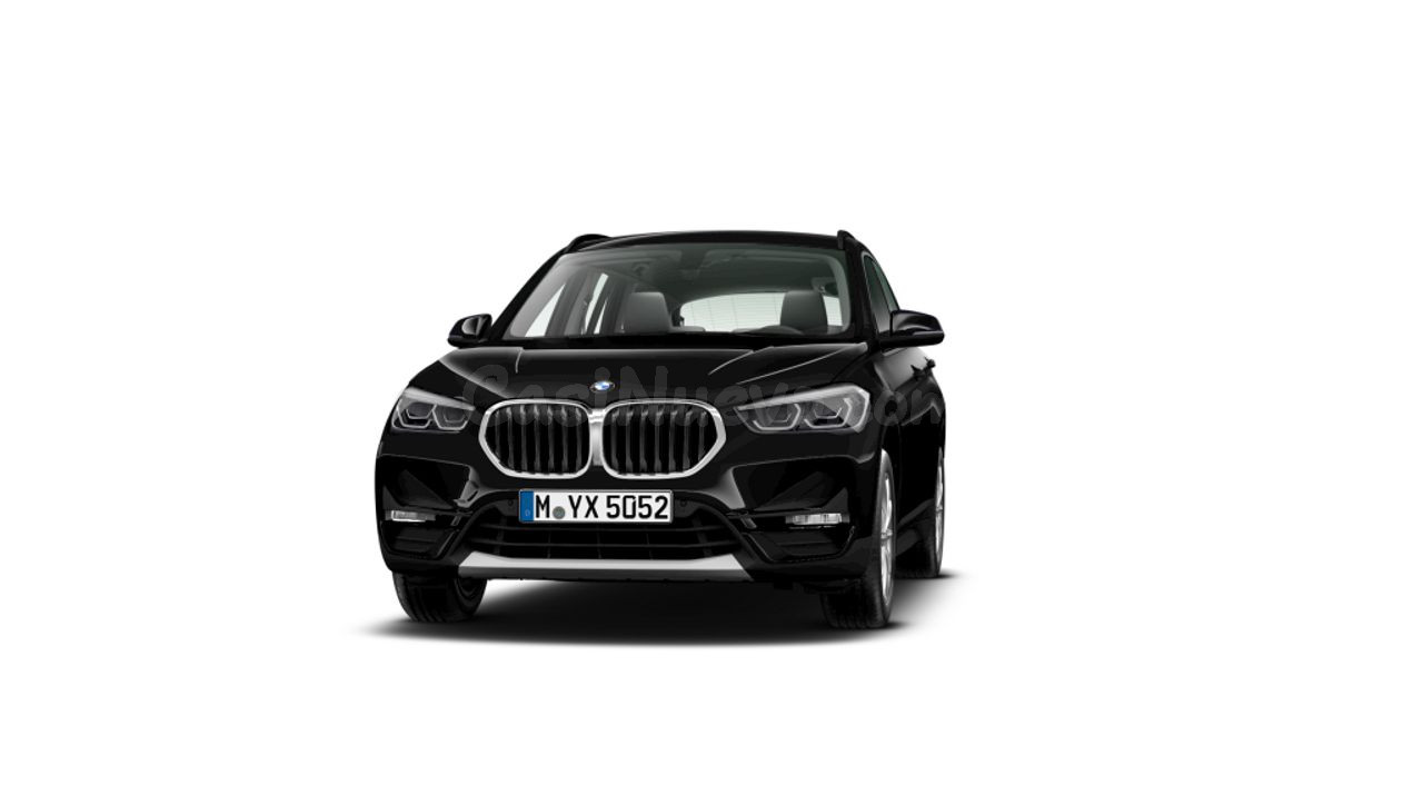 BMW X1 xDrive18d 110 kW (150 CV)