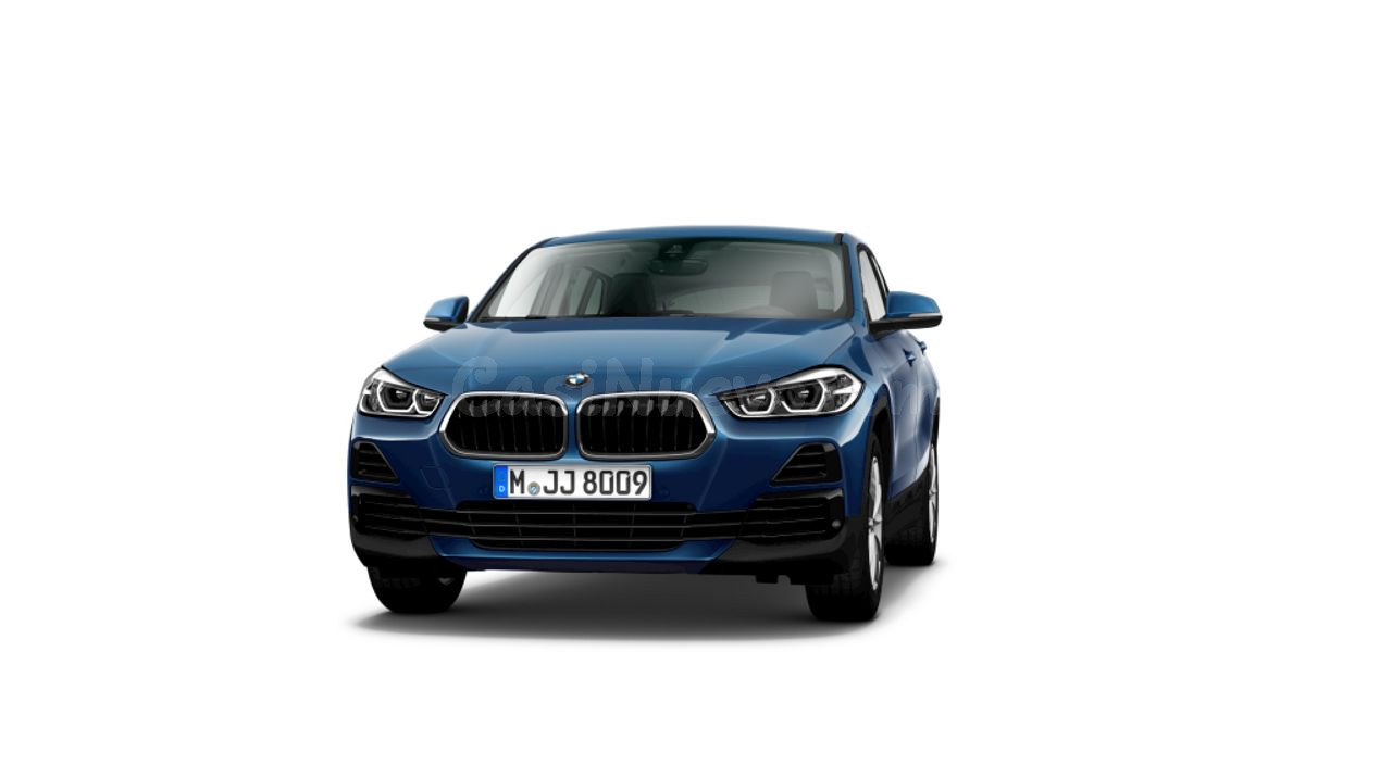 BMW X2 sDrive18d Business 110 kW (150 CV)