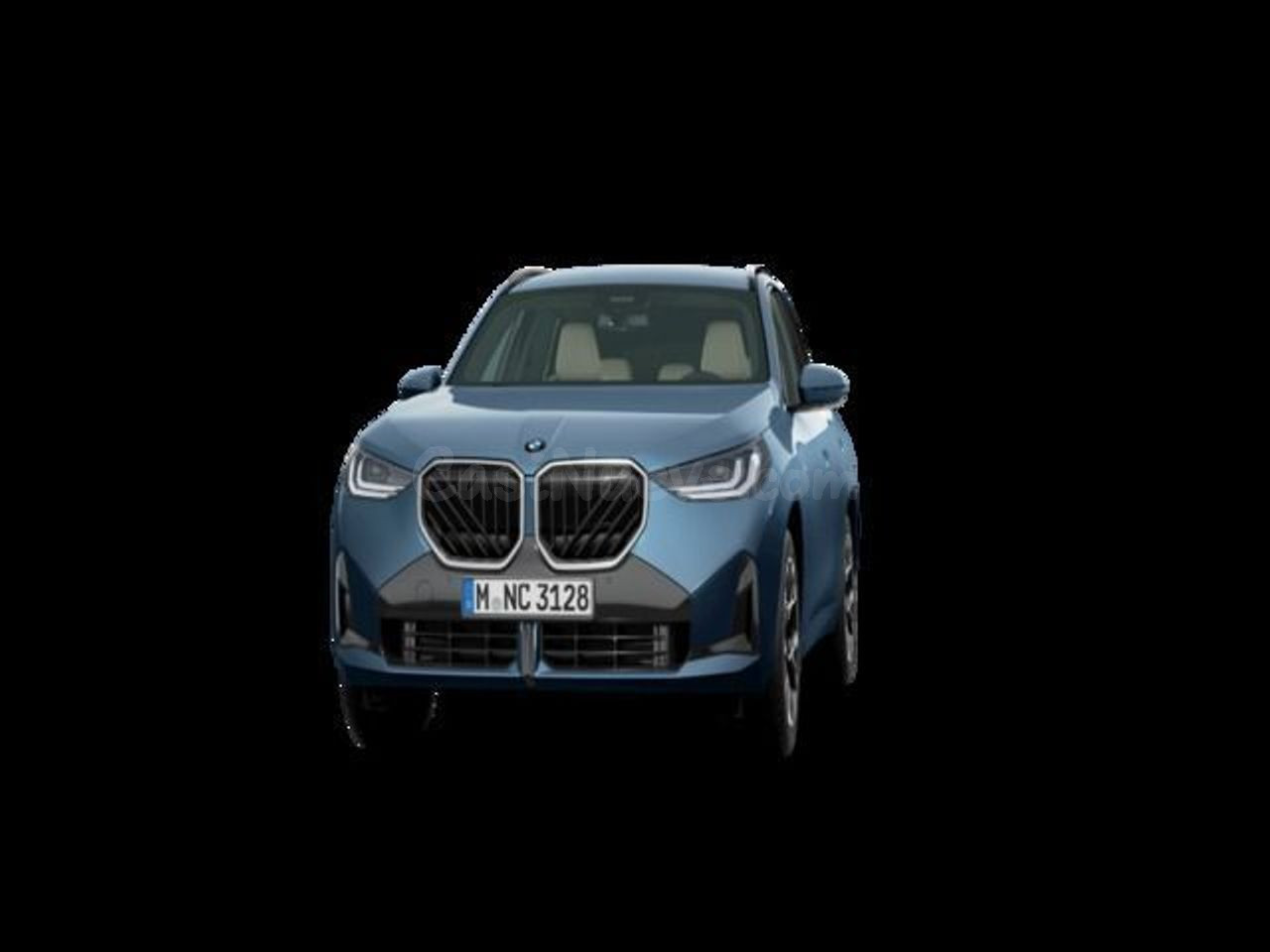 BMW X3 xDrive20d 145 kW (197 CV)