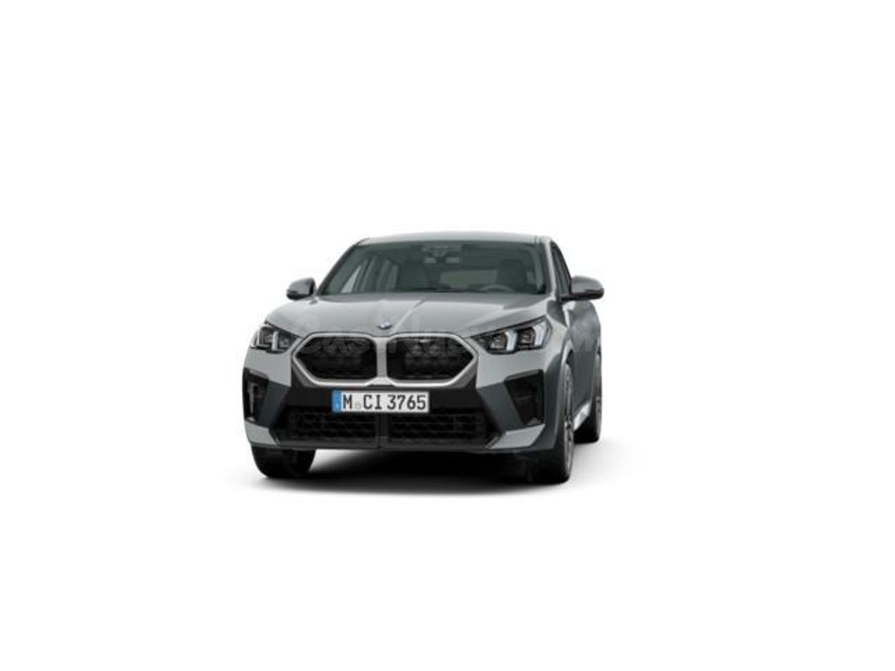 BMW X2 xDrive20d 120 kW (163 CV)