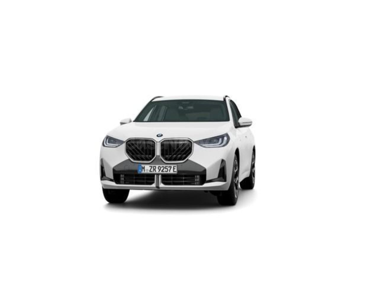 BMW X3 xDrive30e 220 kW (299 CV)