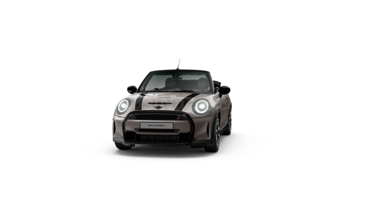 MINI Cooper S 131 kW (178 CV)