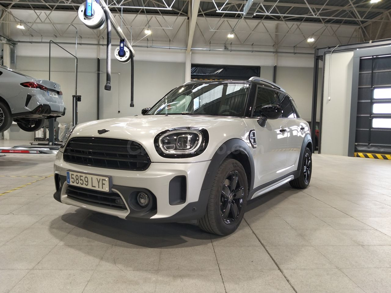 MINI Countryman Cooper 100 kW (136 CV)