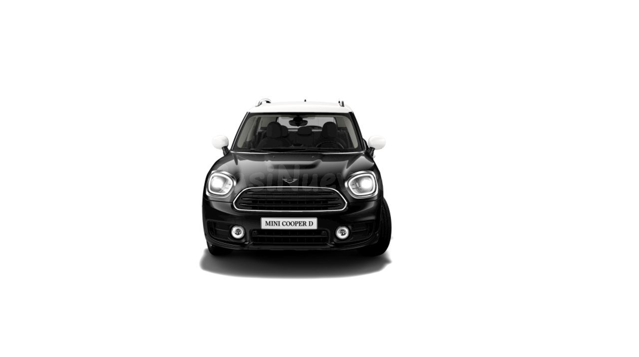 MINI Countryman Cooper D 110 kW (150 CV)