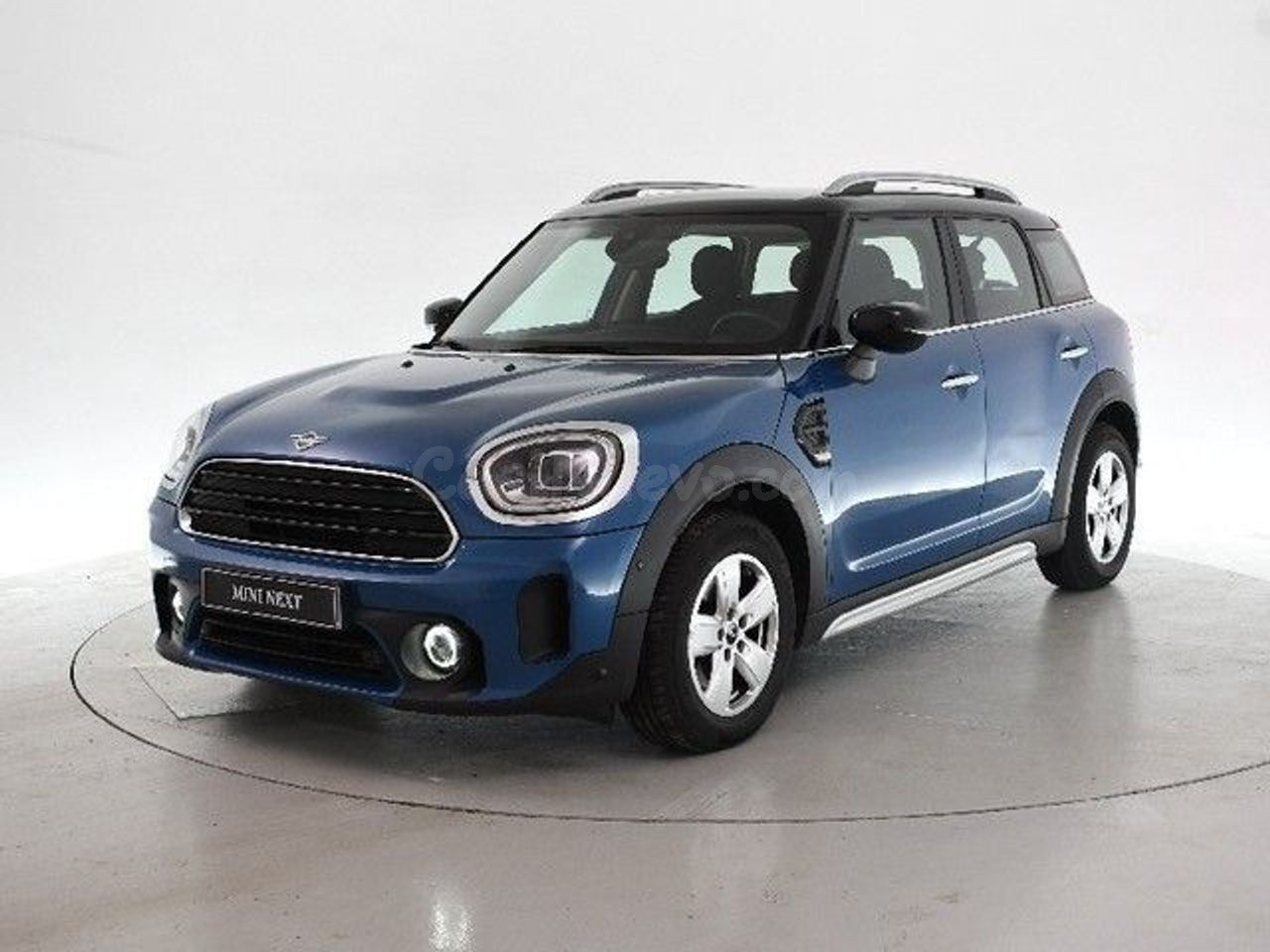 MINI Countryman Cooper D 110 kW (150 CV)