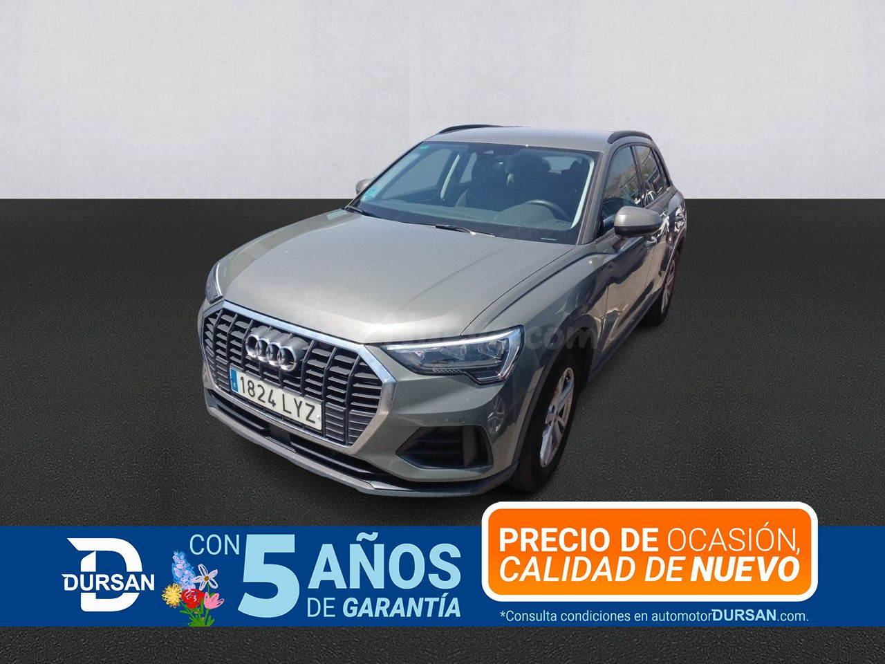 Audi Q3 35 TDI 110kW (150CV) S tronic