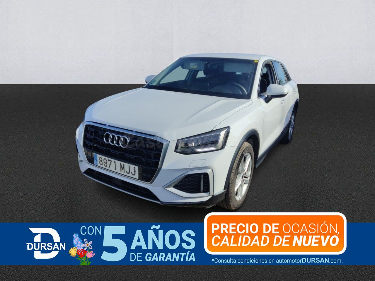 Audi Q2 Advanced 35 TFSI 110kW (150CV) S tronic