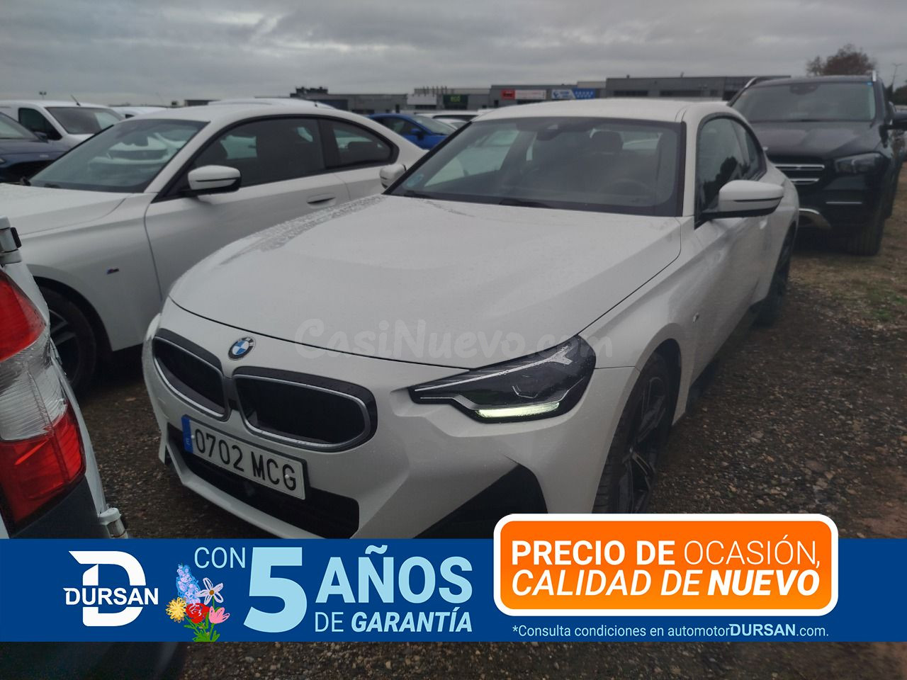 BMW Serie 2 SERIES 2 220iA