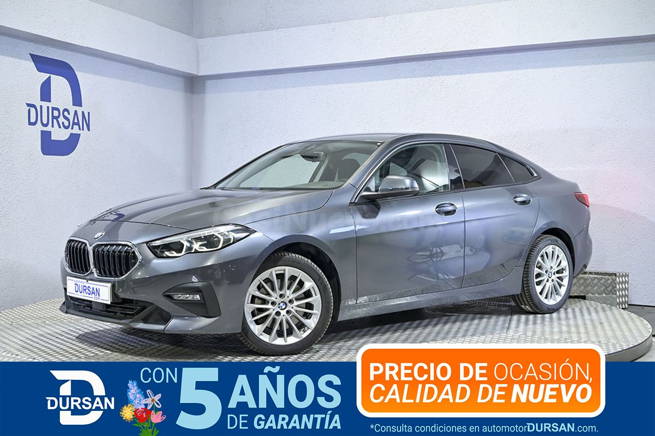 BMW Serie 2 218dA Gran Coupe