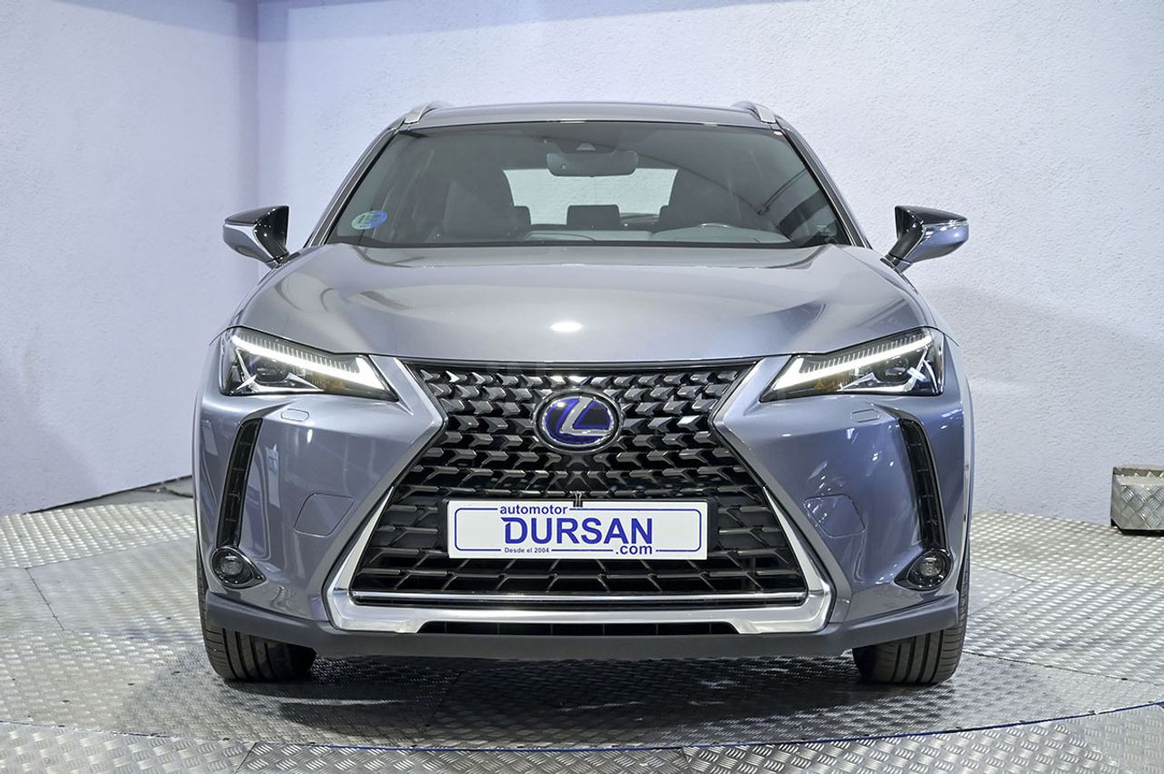 Lexus UX 2.0 250h Business - foto 2